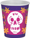 DAY OF THE DEAD BEVERAGE CUPS