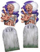 TOMBSTONE/ZOMBIE