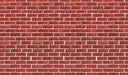 BRICK WALL BACKDROP (1PK) 4'X30'