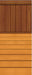 Floor & Wainscoting Backdrop, 1 Pack