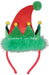 Santa's Helper Christmas Headband
