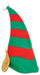 Felt Elf Hat with Ears