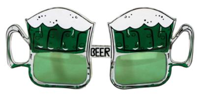 St. Patrick's Day Beer Mug Fanci-Frames