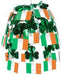 24-Inch Irish Flag Cascade Decoration