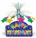 13-Inch Happy Retirement Centerpiece