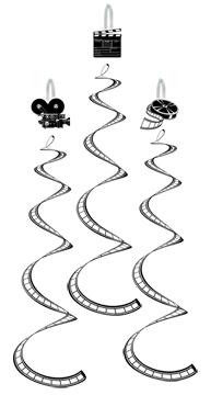 FILMSTRIP WHIRLS (3PK) 30"