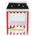 Popcorn Machine Centerpiece