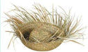 Beachcomber Straw Hat, Full Head Size