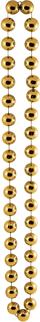 Gold Jumbo Party Beads
