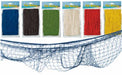 Blue Decorative Fish Netting, 4 ft x 12 ft