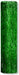 GLEAM N COLUMN 8'X1' GREEN (1/PKG)