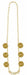 36-Inch Jackpot Beads of Expression Necklace