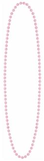 Pink Baby Shower Beads, Pack of 6