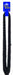 PARTY BEADS -BLACK