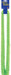 Small Lime Green Party Beads, Box of 720