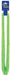 Lime Green Small Round Party Beads, 12 Pack
