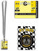 25-Inch Racing Pit Pass with Lanyard