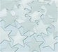 Fanci Fetti Silver Star Confetti, 1 oz