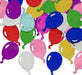 Multicolor Balloon Fanci-Fetti Confetti, 1 oz