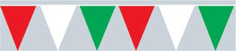 OUTDOOR PENNANT BANNER (1/PACK)