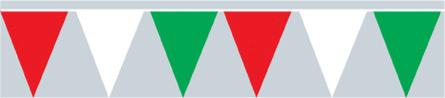 OUTDOOR PENNANT BANNER (1/PACK)