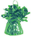 Lime Green Balloon Weight