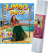 LIMBO KIT W/2 POLES, LIMBO STICK & CD