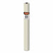 Ivory Table Cover Roll, 40 Inches x 100 Feet