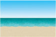 4'X30' SKY & OCEAN BACKDROP INSTA-THEME