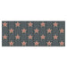 Star Backdrop, 4 ft x 30 ft