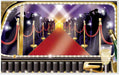 VIP LIMO ARRIVAL INSTA-VIEW 3'4"X5'4"