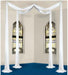 Elite Canopy Cover, 32 Sq Ft