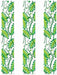 Jungle Vines Party Panels