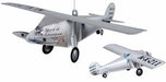 3-D AIRPLANE CENTERP