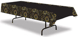 Celebrate Tablecover, 1 Per Package