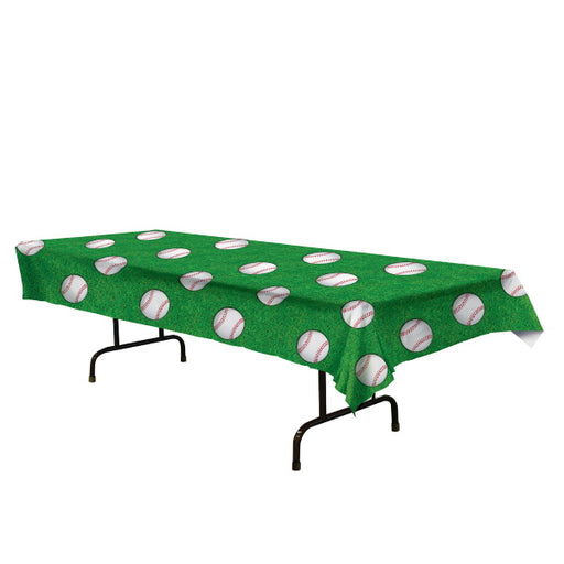 Nappe de baseball, 54 x 108 pouces