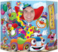 Clown Car Photo Prop, 37 x 25 Inches
