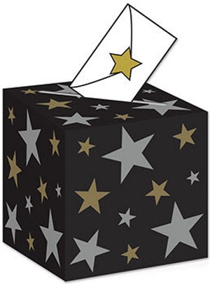 Award Night Ballot Box