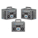 Boom Box Favor Boxes, 3 Pack