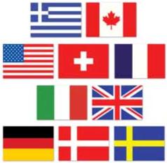 MINI INTERNATIONAL