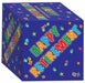 Retirement Party Card Box, 12 x 12 Inches