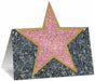 STAR PLACE CARDS