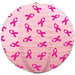 PINK RIBBON LANTERNS