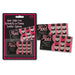 Girls' Night Out Scratch-a-Dare Lotto Game