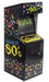 8-Inch Arcade Video Game Centerpiece