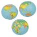Globe Paper Lantern, 1 Count