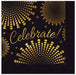 Celebrate! Beverage Napkins