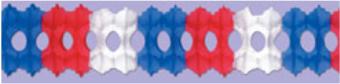 12' ARCADE GARLAND