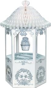 Wedding Wishing Well Decoration, 1 Per Package