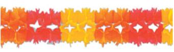 14.5'PAGEANT GARLAND